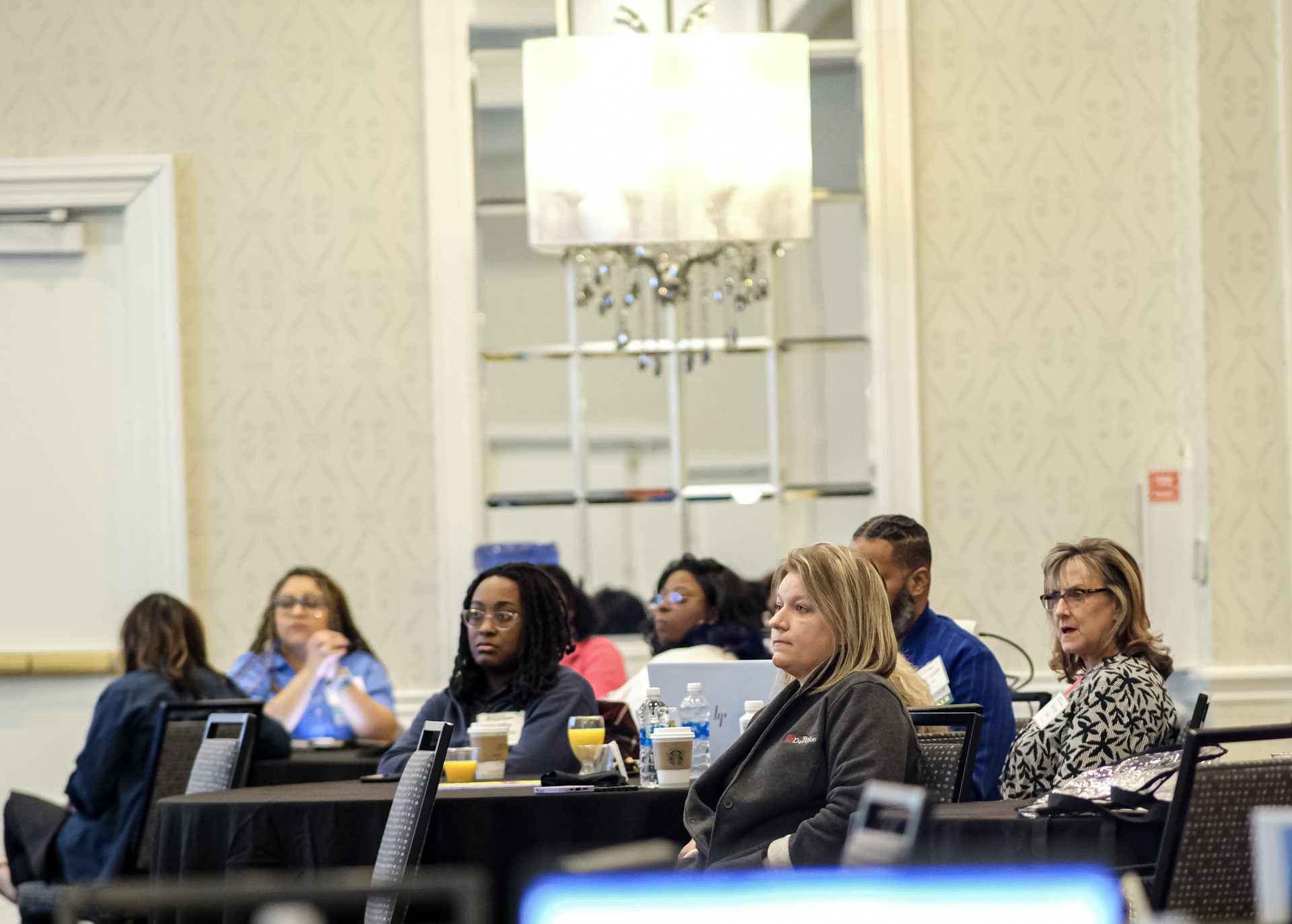 PSHRA North Carolina Chapter Photo Gallery